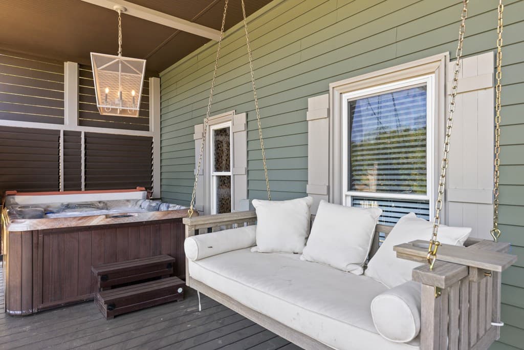 100 Blueberry Road, Blue Ridge GA 30513 - Photo