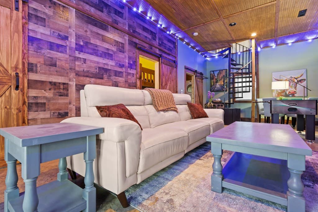100 Blueberry Road, Blue Ridge GA 30513 - Photo