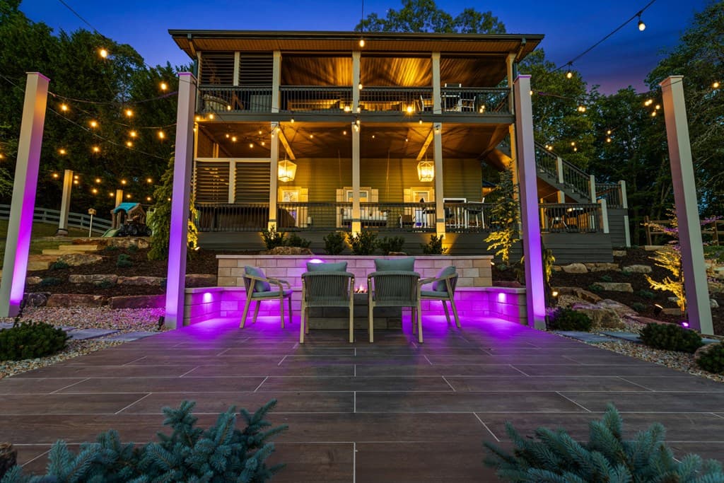 100 Blueberry Road, Blue Ridge GA 30513 - Photo