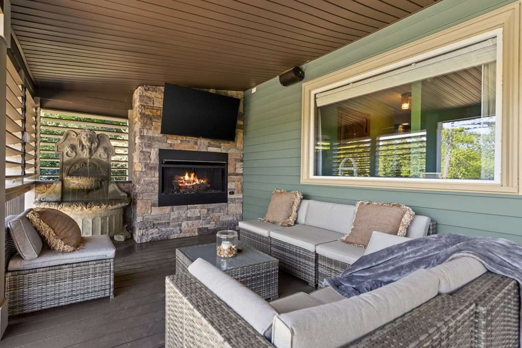 100 Blueberry Road, Blue Ridge GA 30513 - Photo