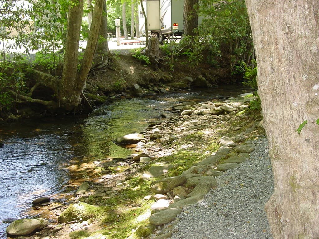 1047 Creekside Drive, Hiawassee GA 30546 - Photo