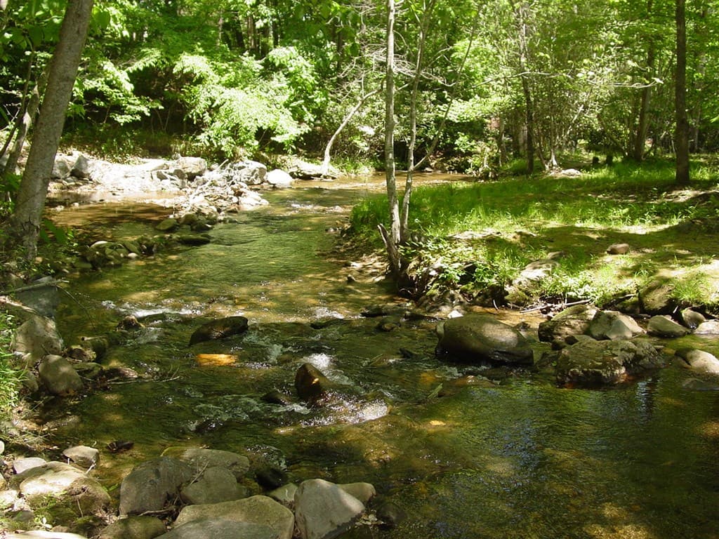 1047 Creekside Drive, Hiawassee GA 30546 - Photo