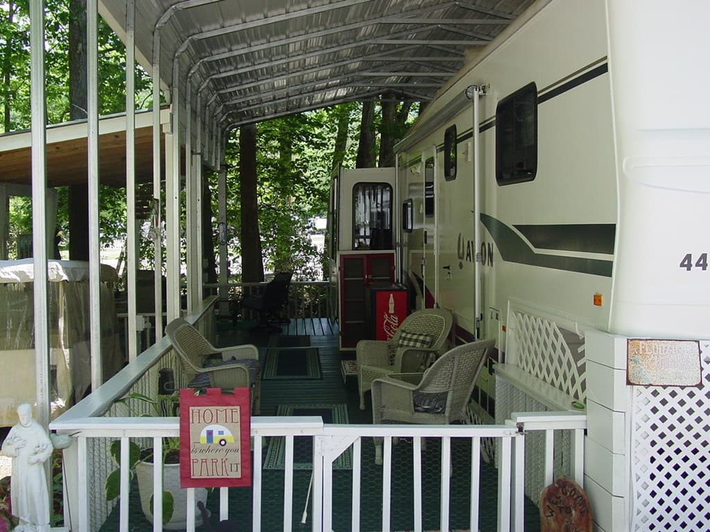 1047 Creekside Drive, Hiawassee GA 30546 - Photo