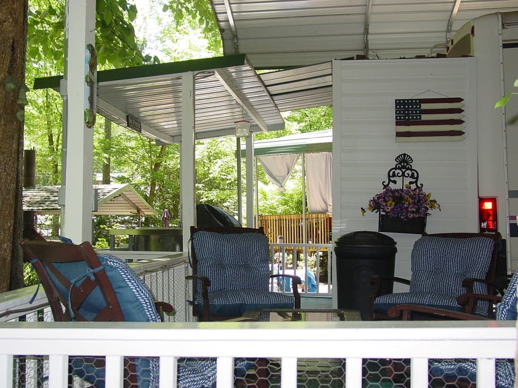 1047 Creekside Drive, Hiawassee GA 30546 - Photo