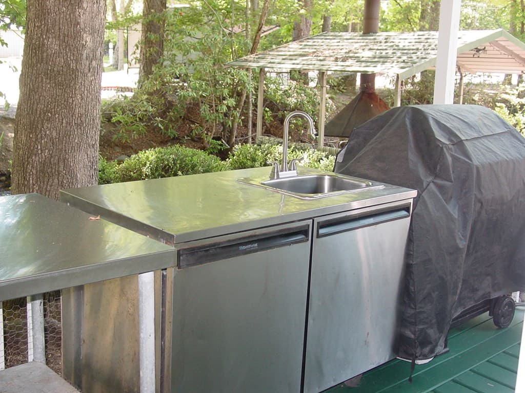 1047 Creekside Drive, Hiawassee GA 30546 - Photo
