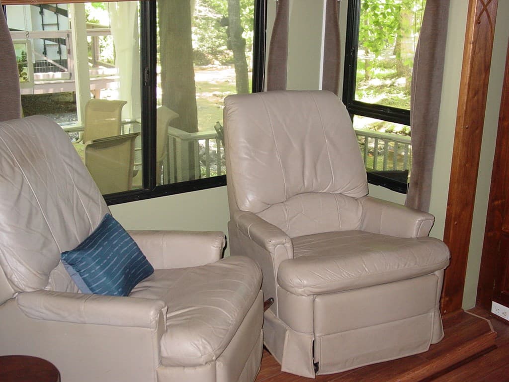 1047 Creekside Drive, Hiawassee GA 30546 - Photo