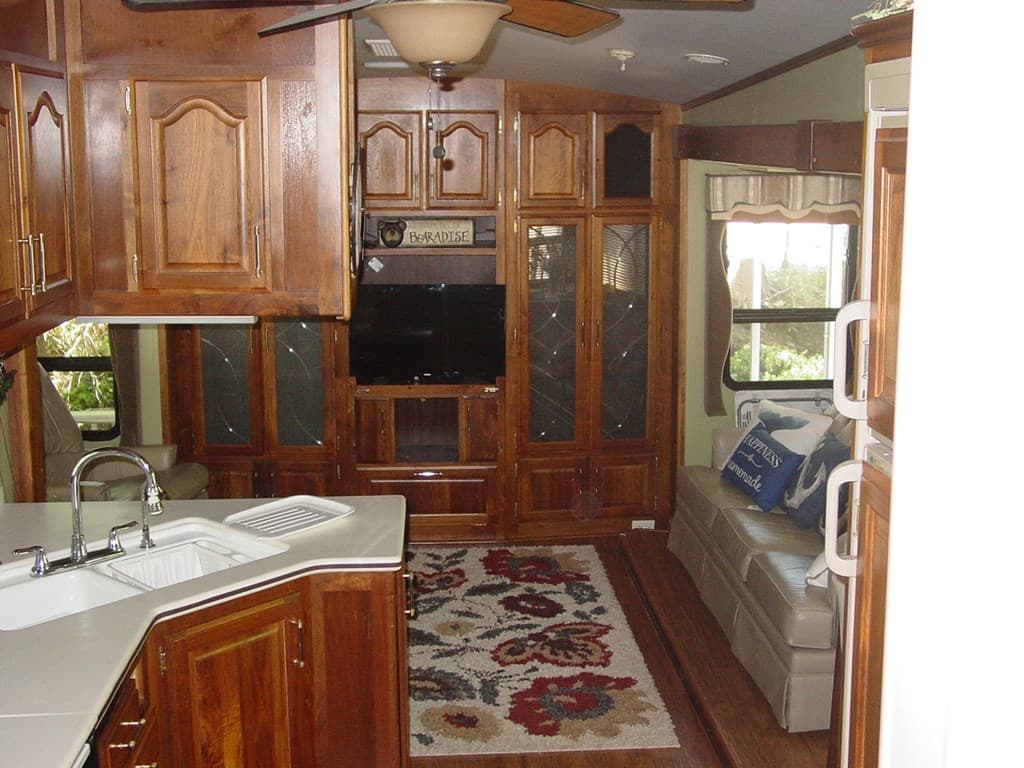 1047 Creekside Drive, Hiawassee GA 30546 - Photo