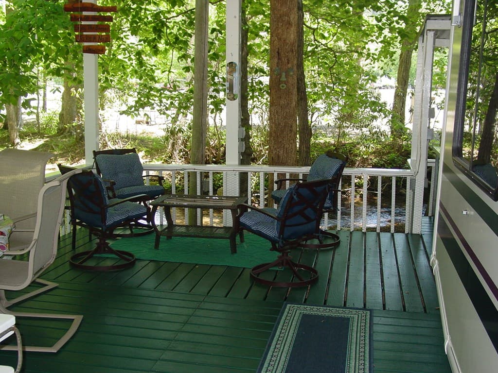 1047 Creekside Drive, Hiawassee GA 30546 - Photo