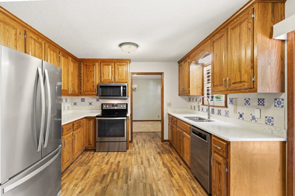 7581 Old Hwy 76, Morganton GA 30560 - Photo