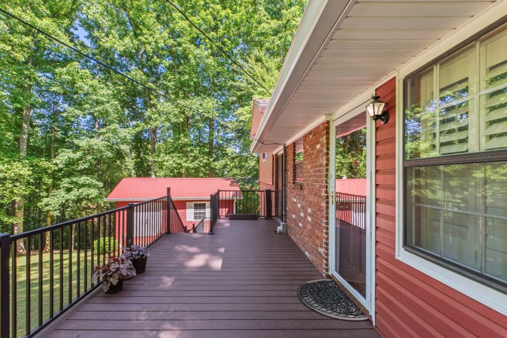 7581 Old Hwy 76, Morganton GA 30560 - Photo