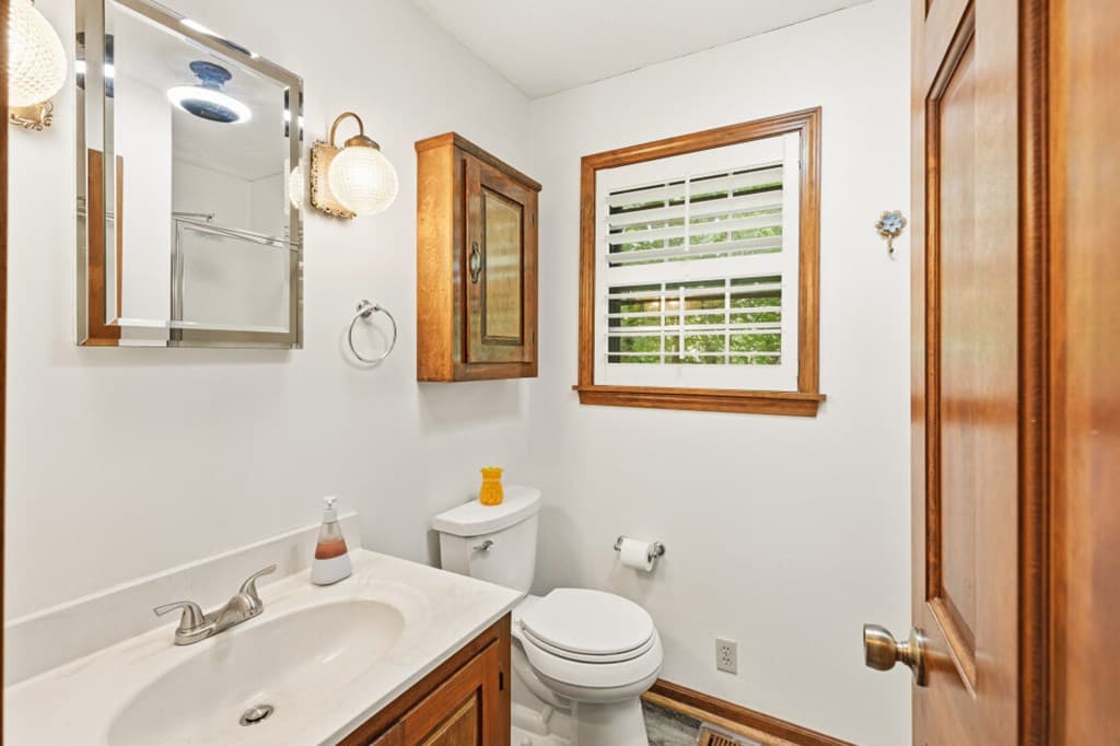 7581 Old Hwy 76, Morganton GA 30560 - Photo