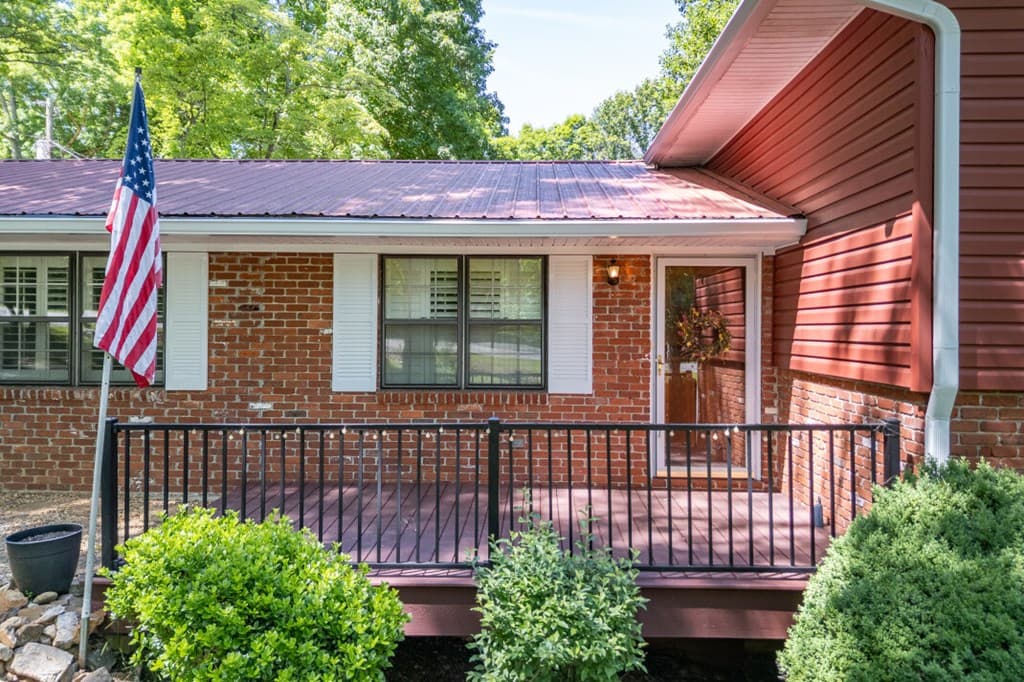 7581 Old Hwy 76, Morganton GA 30560 - Photo
