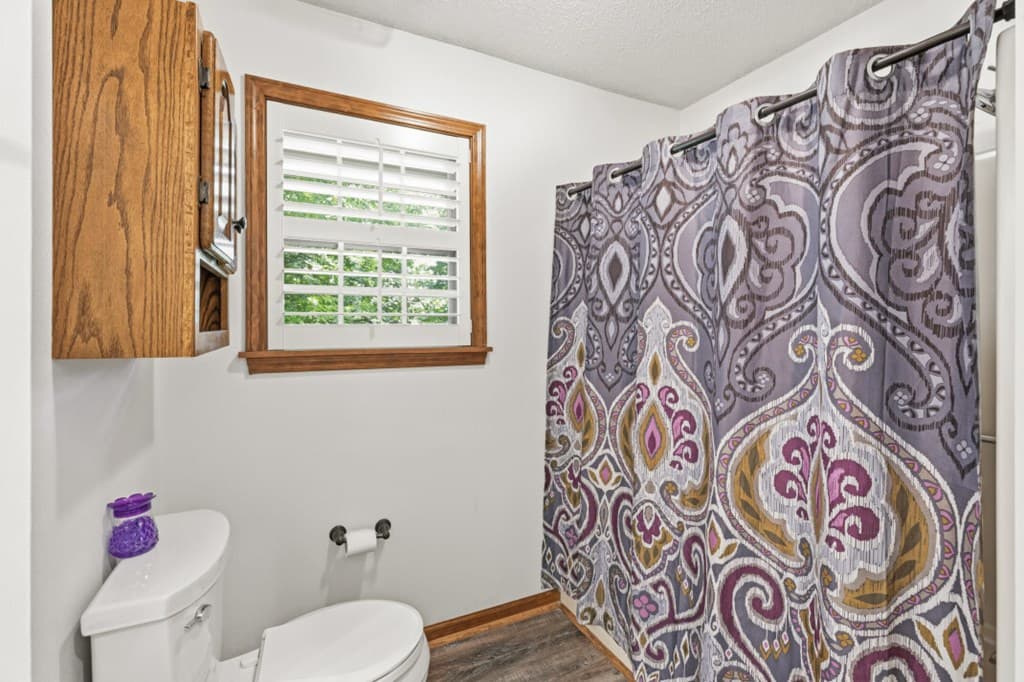7581 Old Hwy 76, Morganton GA 30560 - Photo
