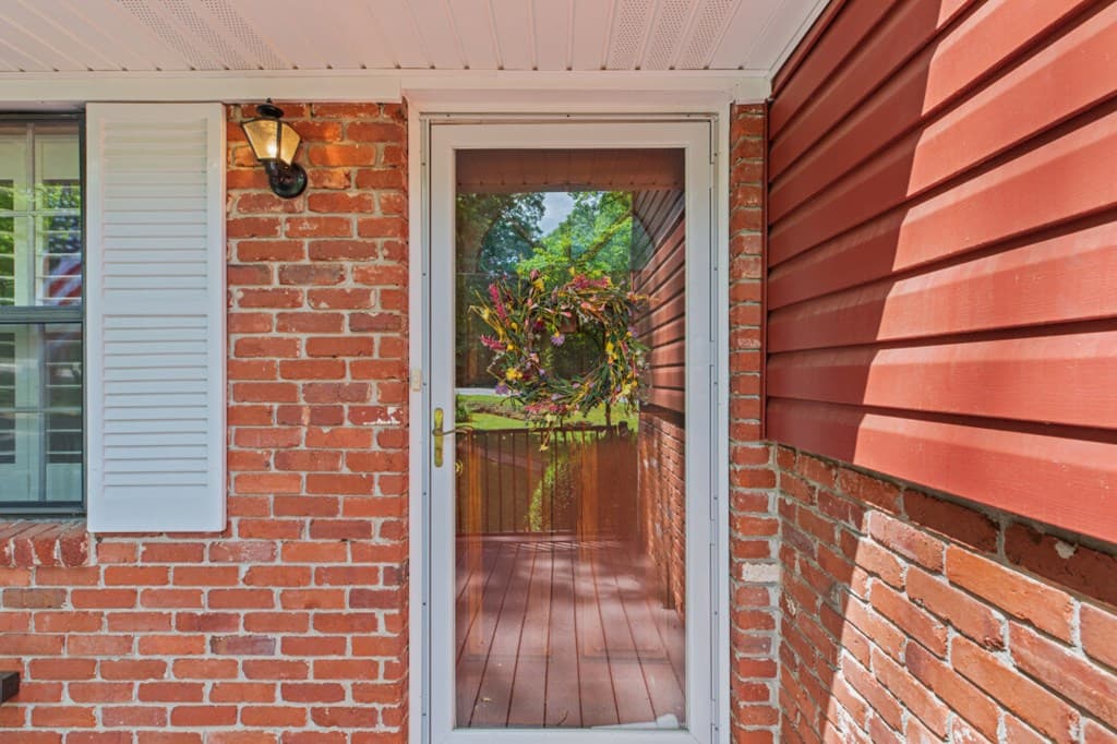7581 Old Hwy 76, Morganton GA 30560 - Photo