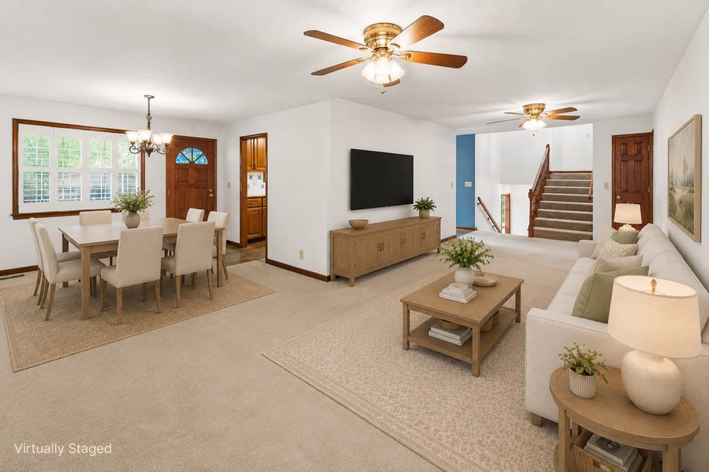7581 Old Hwy 76, Morganton GA 30560 - Photo