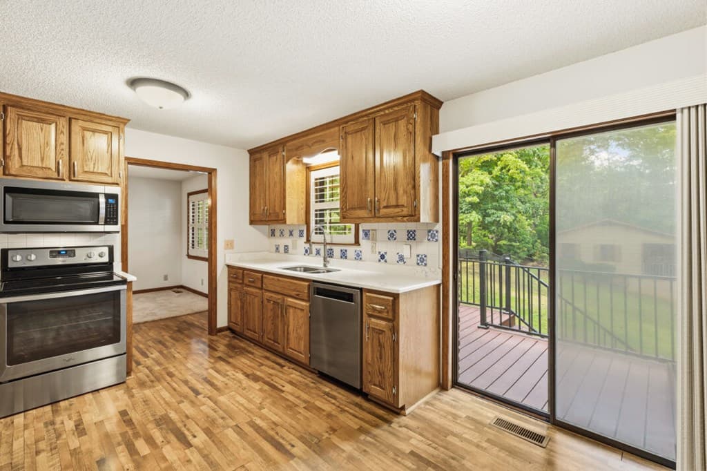 7581 Old Hwy 76, Morganton GA 30560 - Photo