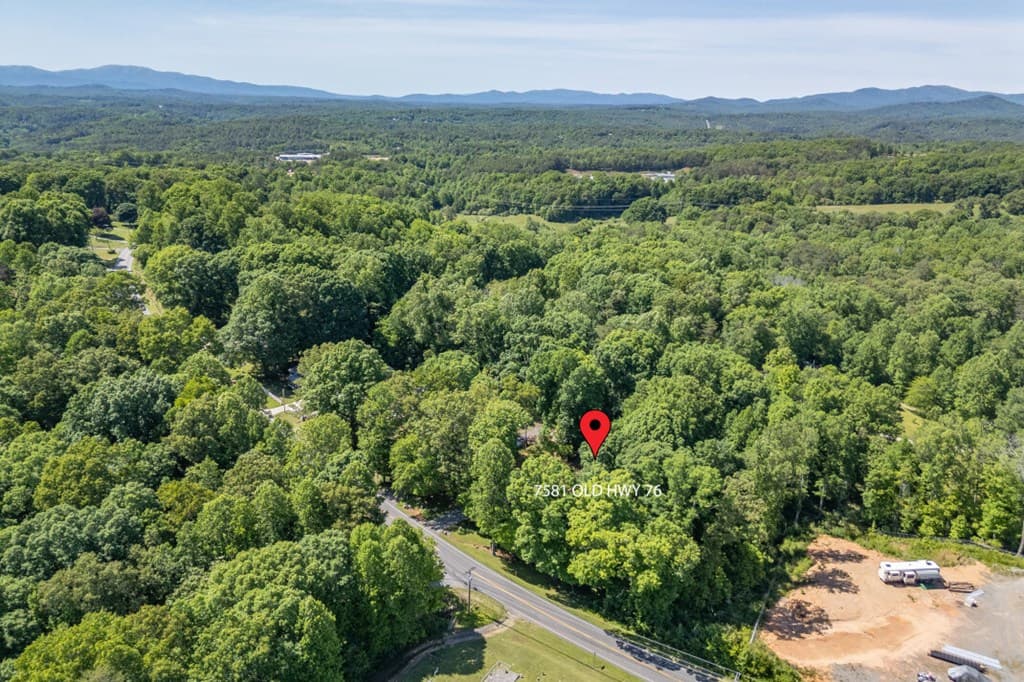 7581 Old Hwy 76, Morganton GA 30560 - Photo