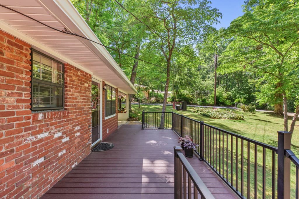 7581 Old Hwy 76, Morganton GA 30560 - Photo