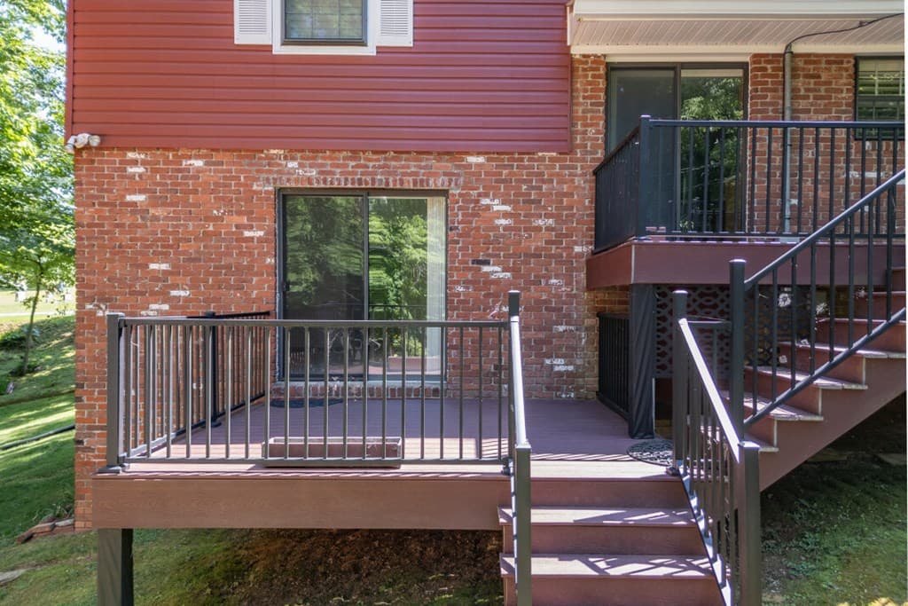 7581 Old Hwy 76, Morganton GA 30560 - Photo