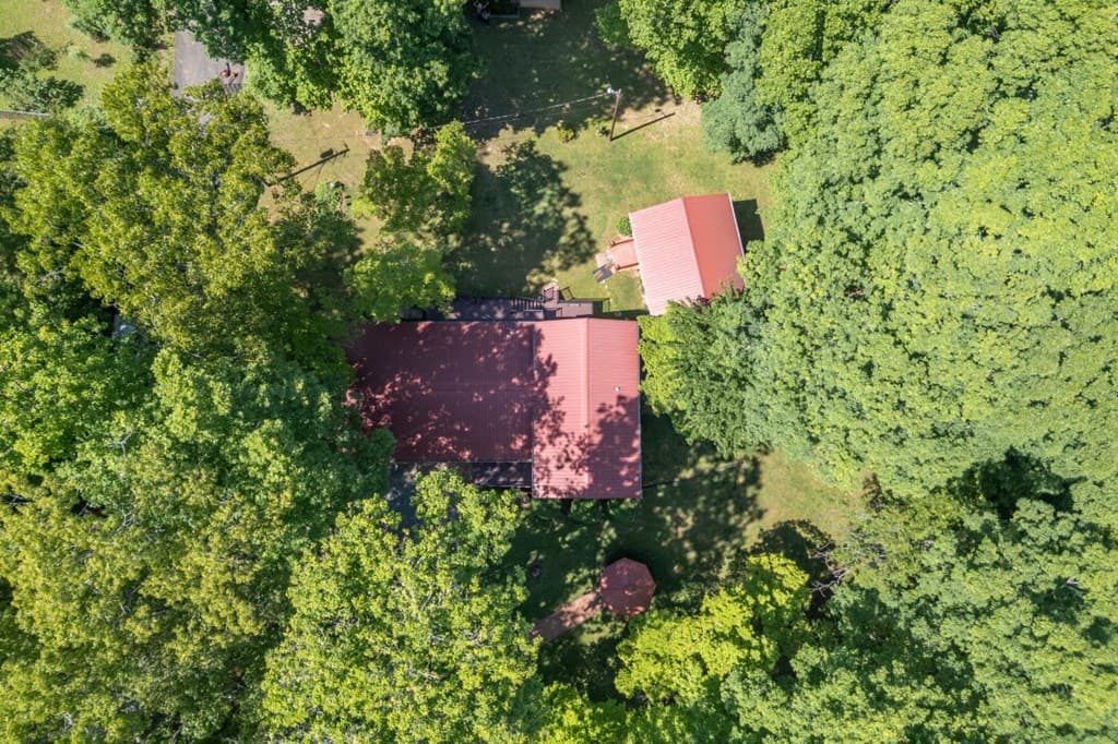 7581 Old Hwy 76, Morganton GA 30560 - Photo