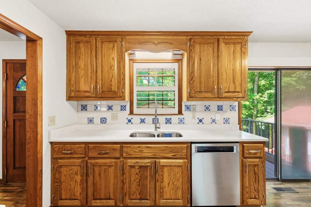 7581 Old Hwy 76, Morganton GA 30560 - Photo