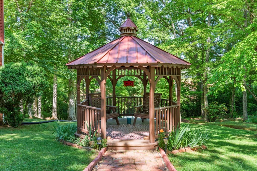 7581 Old Hwy 76, Morganton GA 30560 - Photo
