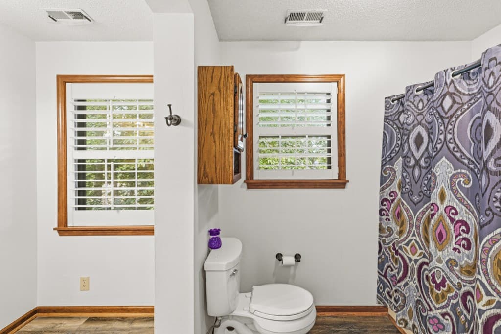 7581 Old Hwy 76, Morganton GA 30560 - Photo