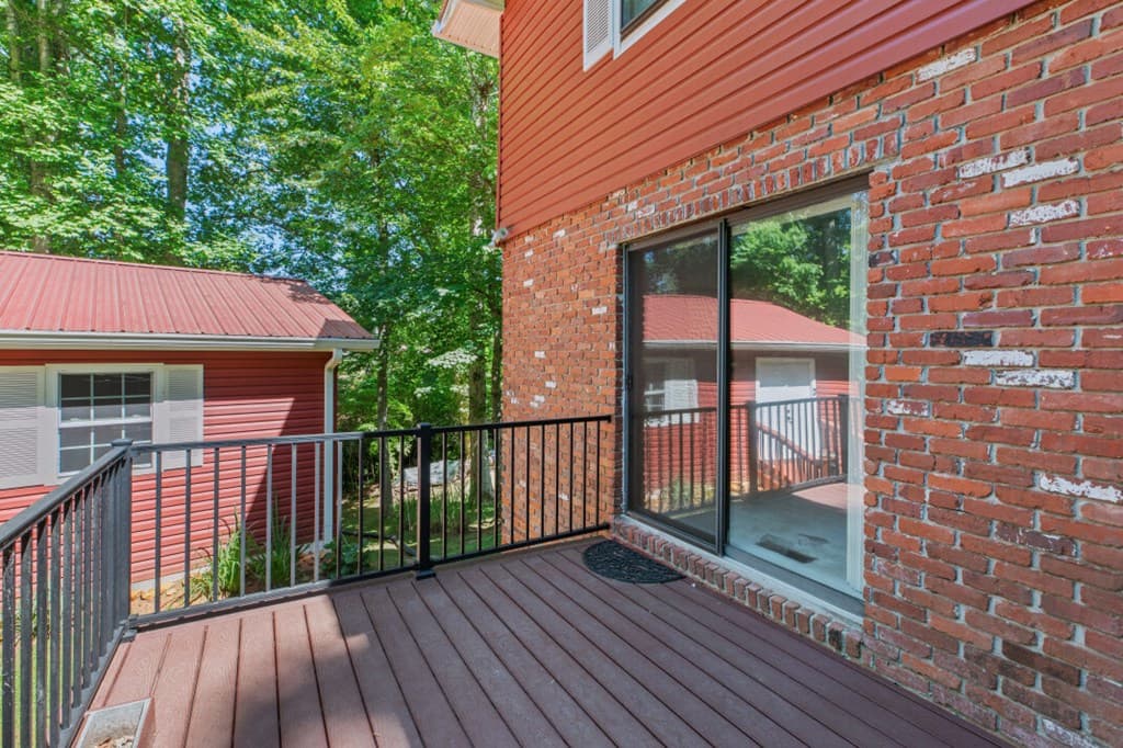7581 Old Hwy 76, Morganton GA 30560 - Photo