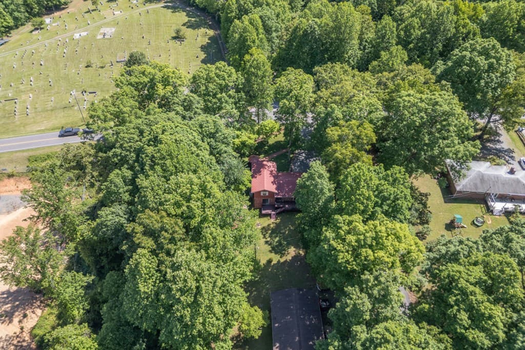 7581 Old Hwy 76, Morganton GA 30560 - Photo