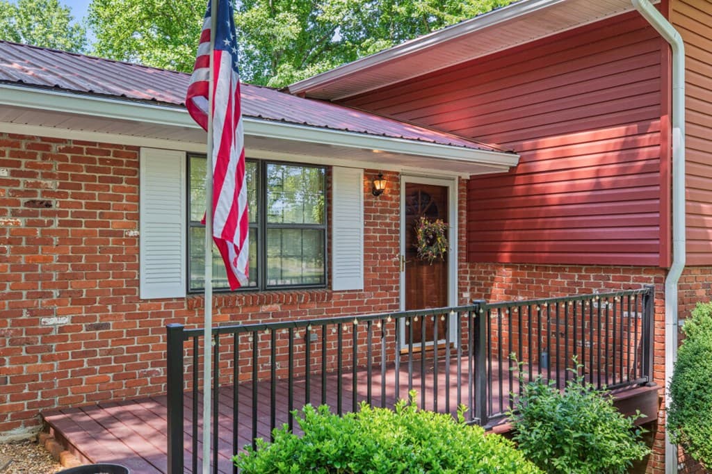 7581 Old Hwy 76, Morganton GA 30560 - Photo