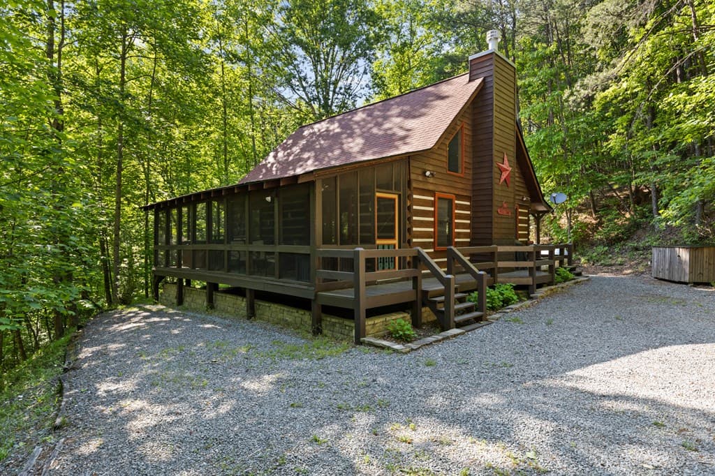 62 Walkabout Creek Road, Morganton GA 30560 - Photo