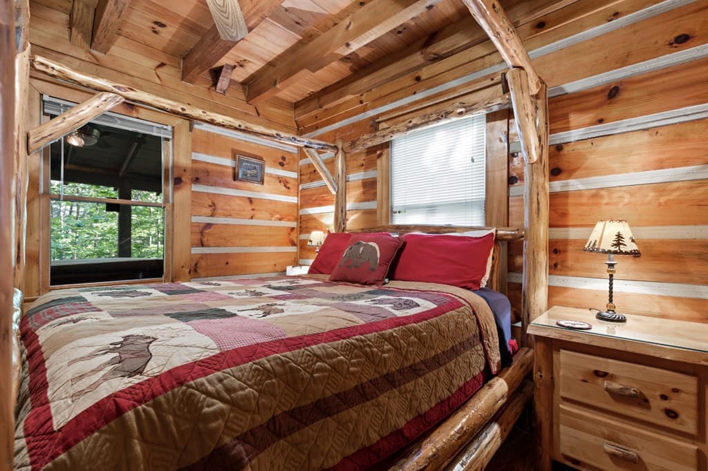 62 Walkabout Creek Road, Morganton GA 30560 - Photo