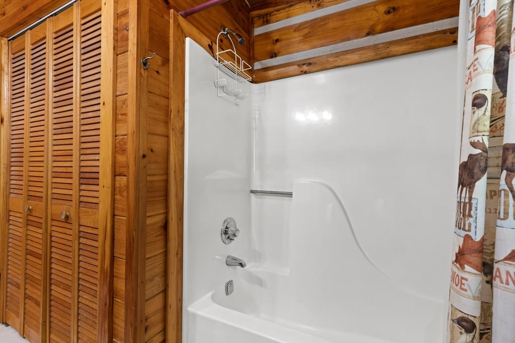 62 Walkabout Creek Road, Morganton GA 30560 - Photo