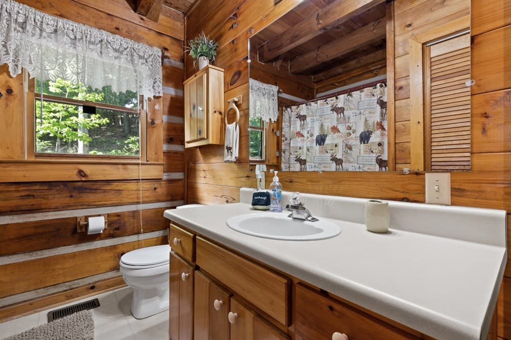 62 Walkabout Creek Road, Morganton GA 30560 - Photo