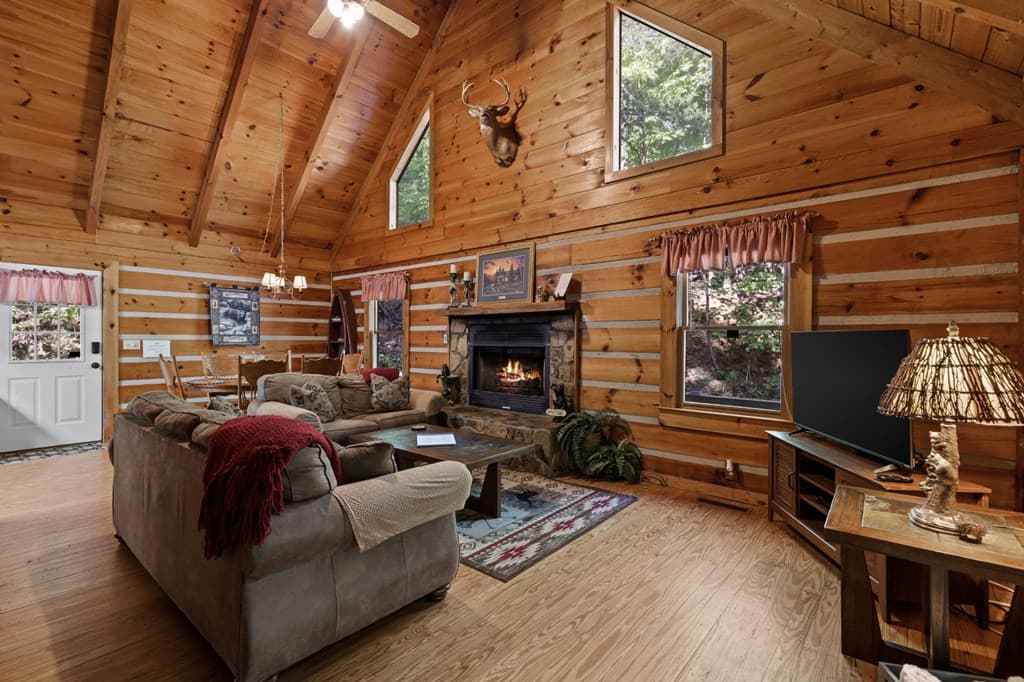 62 Walkabout Creek Road, Morganton GA 30560 - Photo