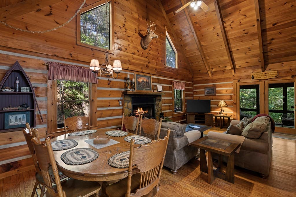 62 Walkabout Creek Road, Morganton GA 30560 - Photo