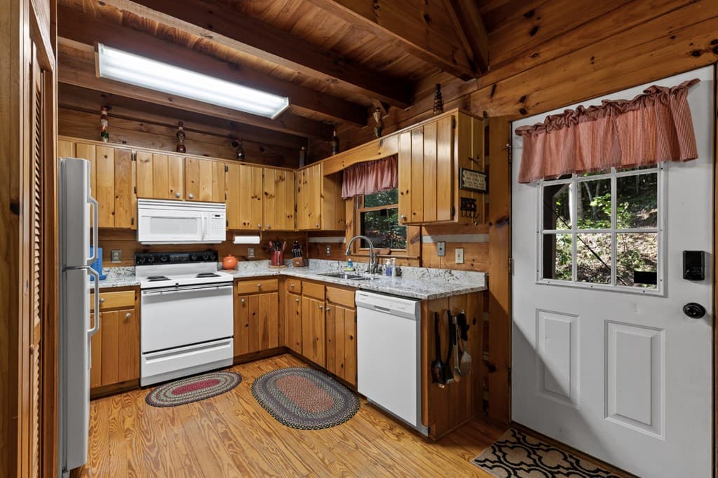 62 Walkabout Creek Road, Morganton GA 30560 - Photo