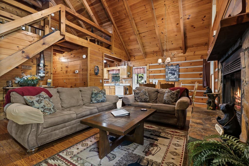 62 Walkabout Creek Road, Morganton GA 30560 - Photo