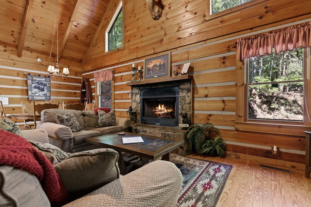 62 Walkabout Creek Road, Morganton GA 30560 - Photo