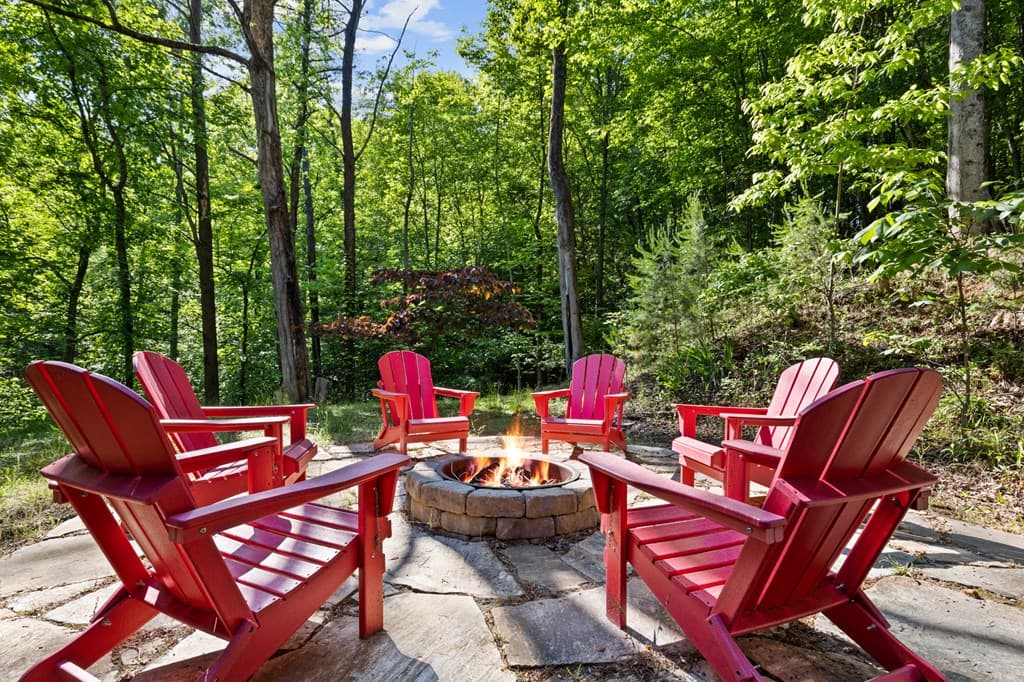 62 Walkabout Creek Road, Morganton GA 30560 - Photo