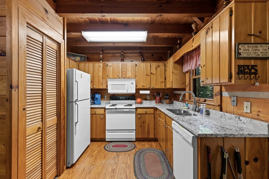 62 Walkabout Creek Road, Morganton GA 30560 - Photo