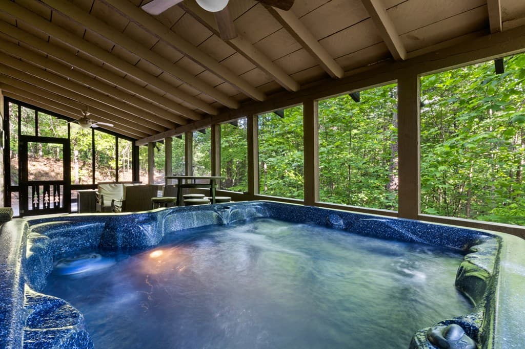 62 Walkabout Creek Road, Morganton GA 30560 - Photo