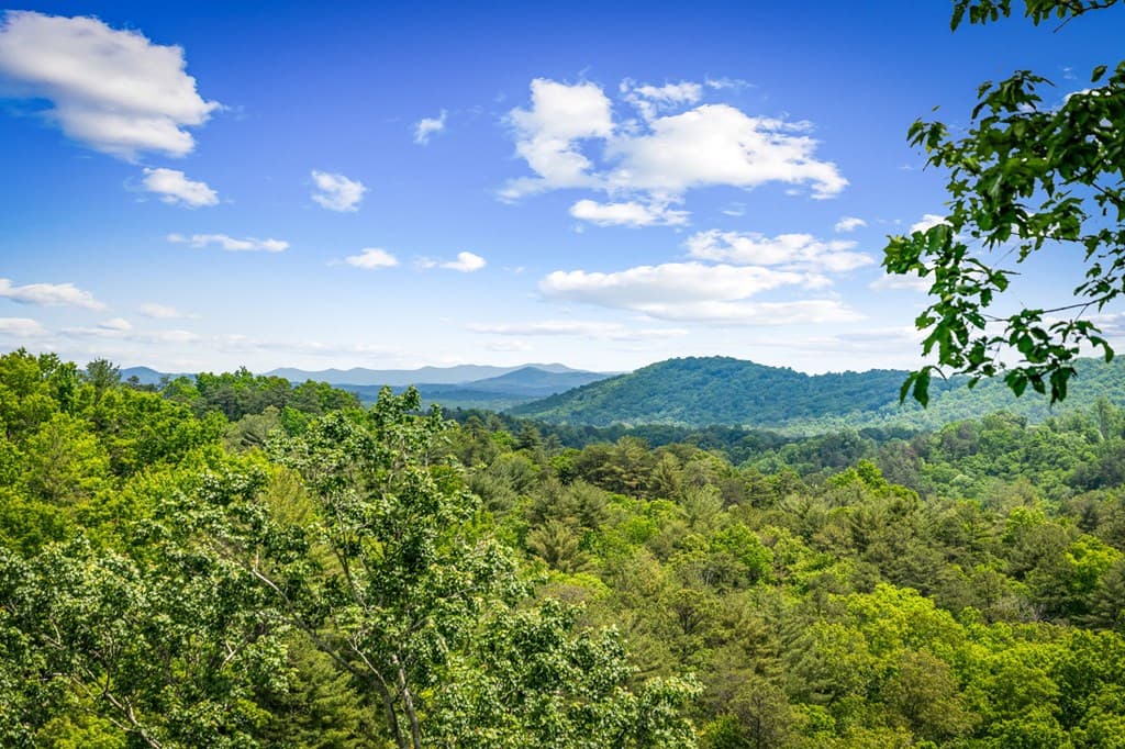 Lt 379 Dream Catcher, Blue Ridge GA 30513 - Photo
