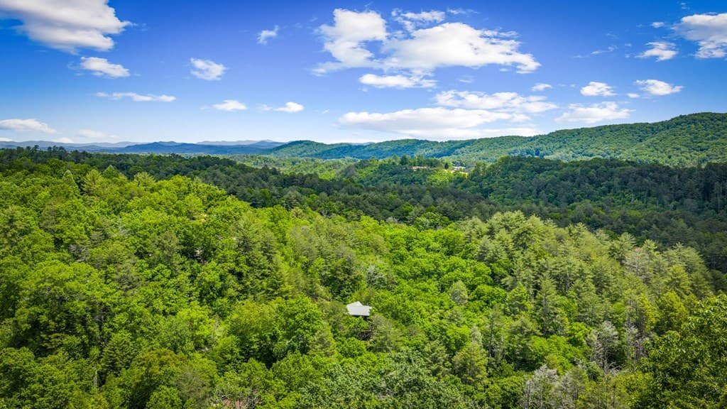 Lt 379 Dream Catcher, Blue Ridge GA 30513 - Photo