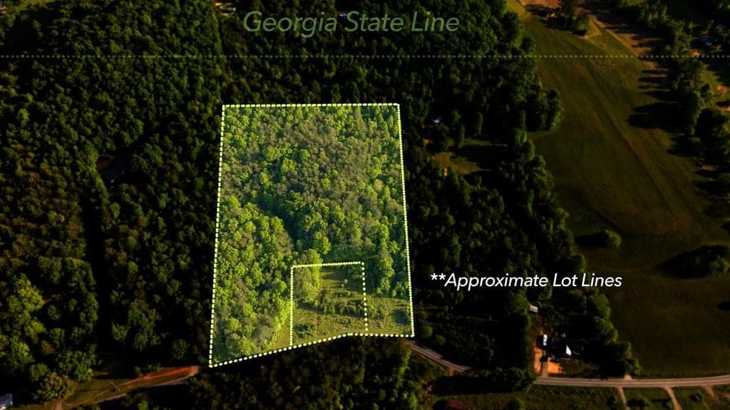 TR 1&2 W Gum Log Road, Warne NC 28909 - Primary photo
