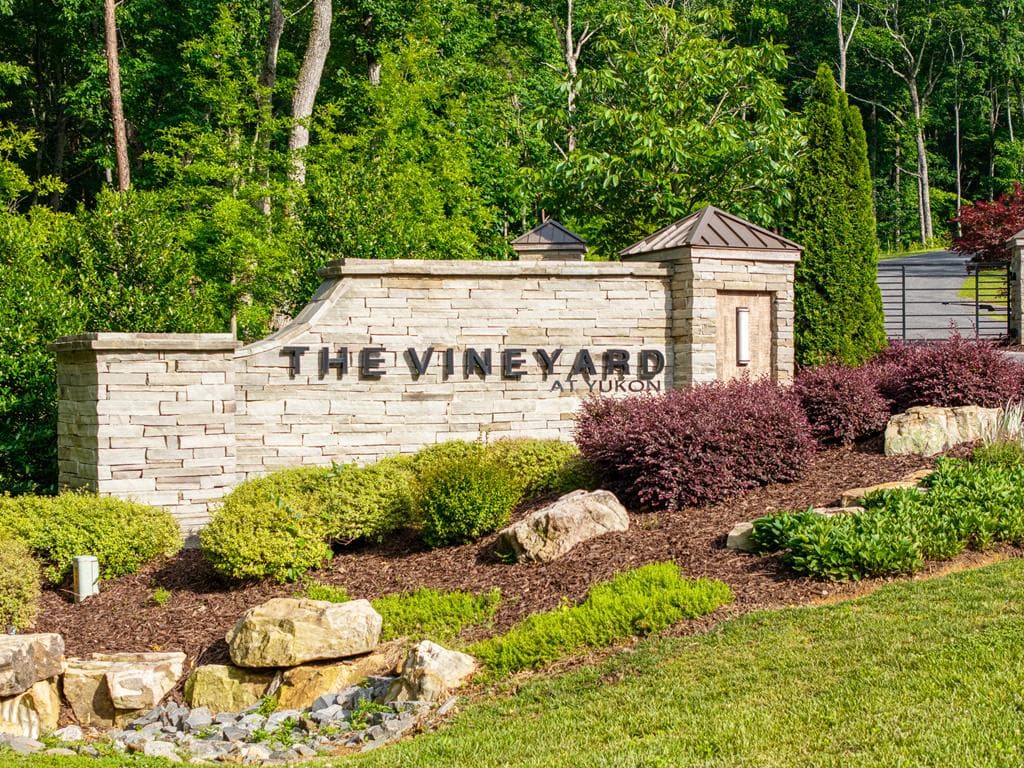 234 Highgrove Drive, Talking Rock GA 30175 - Primary photo