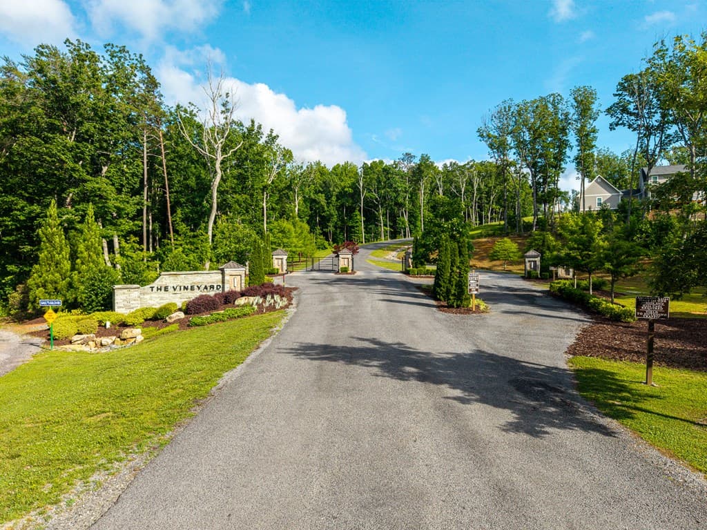 234 Highgrove Drive, Talking Rock GA 30175 - Photo