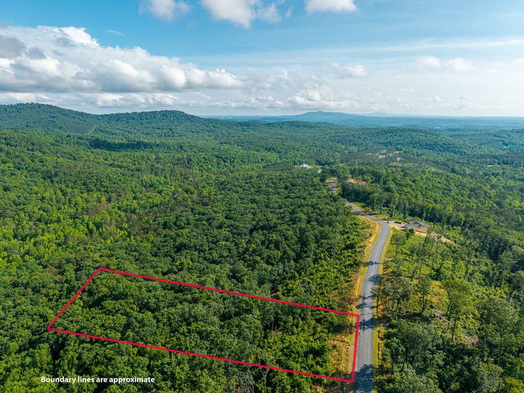 234 Highgrove Drive, Talking Rock GA 30175 - Photo