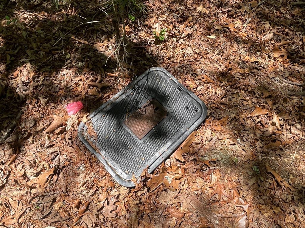 Lot 2 Mount Pleasant Ridge Road, Blairsville GA 30512 - Photo