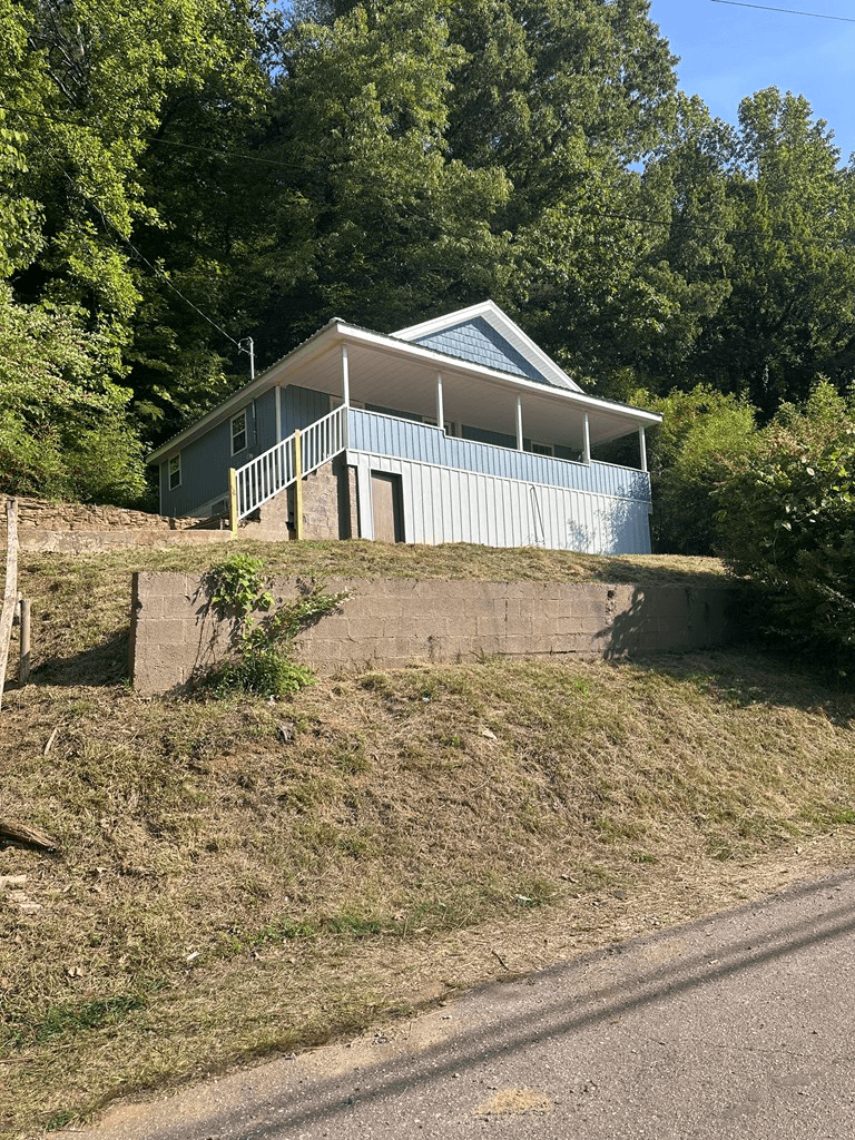 81 Hill Street, Murphy MD 20906 - Photo